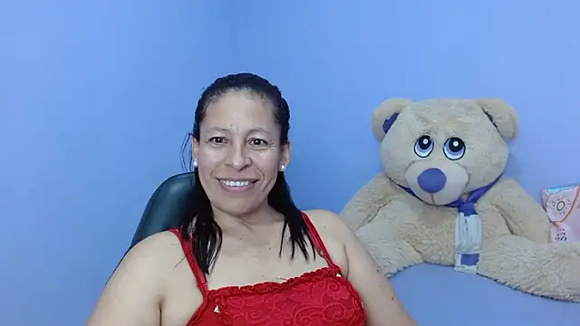 Snapshot of mature_martina chatting on February 1, 11:06 pm mature martina online show from February 1, 11:06 pm