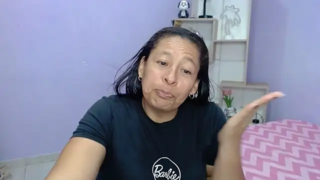 mature martina online show from October 24, 11:34 pm