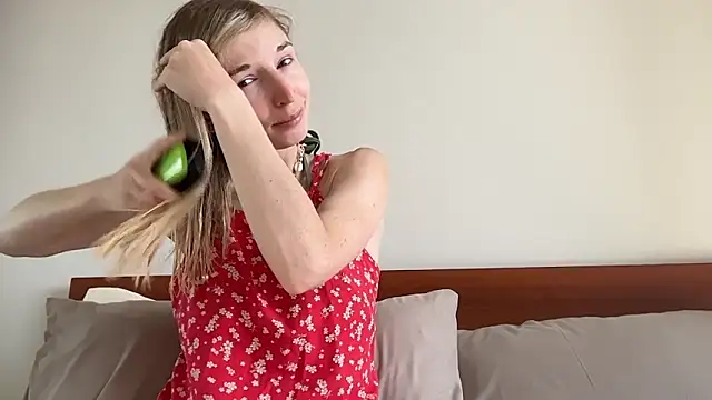 ivankai  online show from December 23, 3:04 am