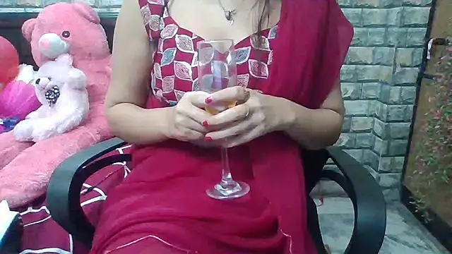 Sexy iknoor online show from February 17, 11:13 am