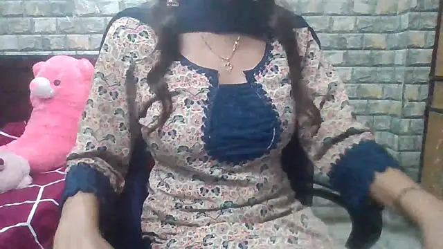 Sexy iknoor online show from September 18, 4:14 am