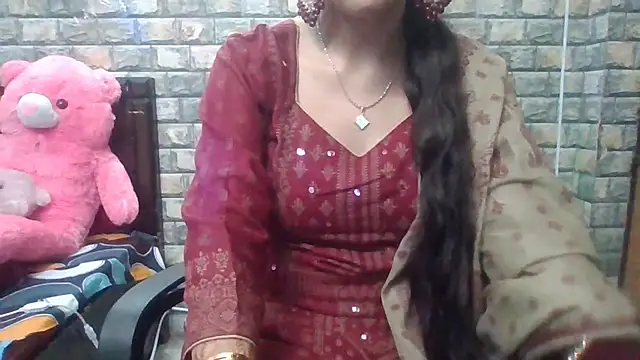 Sexy iknoor online show from October 10, 4:00 am