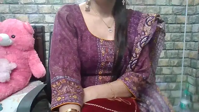 Sexy iknoor online show from January 6, 4:38 am