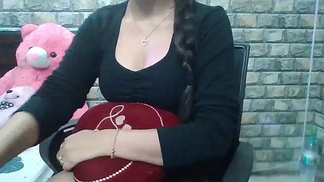 Sexy iknoor online show from January 7, 4:37 am