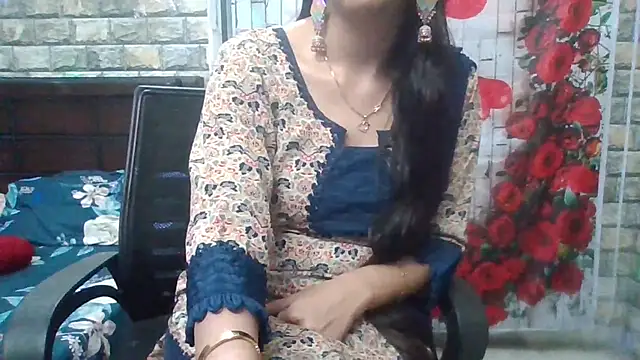 Sexy iknoor online show from March 11, 5:35 am