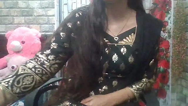 Sexy iknoor online show from April 23, 5:41 am