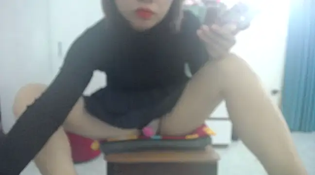 Selina Sweet online show from February 27, 6:07 am