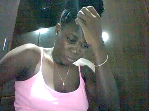 Alessandrajenna online show from April 11, 8:57 pm