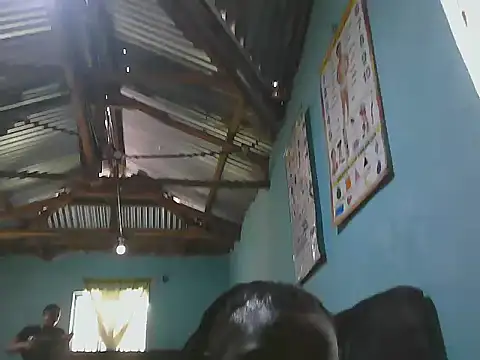 pretty-donna online show from April 14, 7:36 am