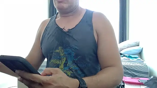 danilostorm7 online show from October 16, 5:47 pm