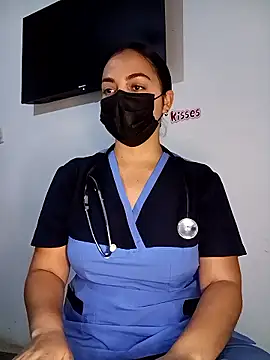 MEGAN X0XX online show from January 8, 10:45 pm