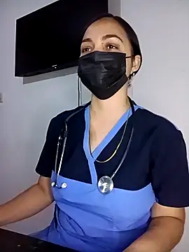 MEGAN X0XX online show from March 10, 11:10 pm