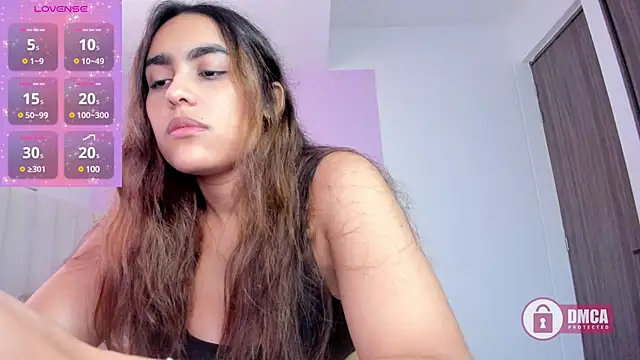Mhia palmer online show from December 17, 12:54 pm