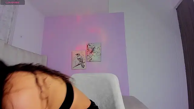 Mhia palmer online show from October 11, 11:09 am