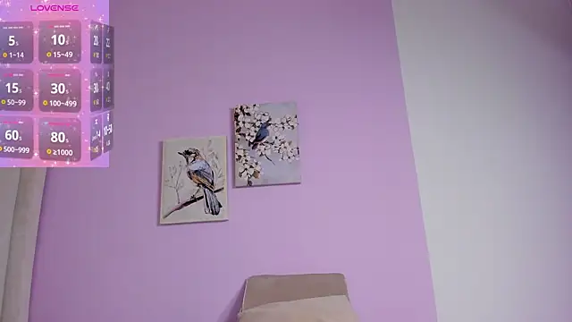 Mhia palmer online show from December 22, 1:08 pm