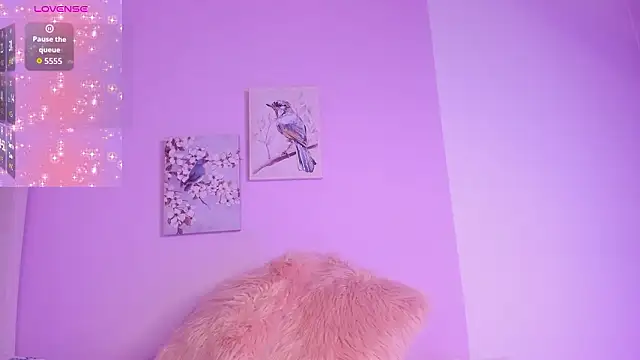 Mhia palmer online show from March 13, 1:18 pm