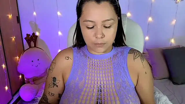 bigbooty-30 online show from December 18, 1:02 pm
