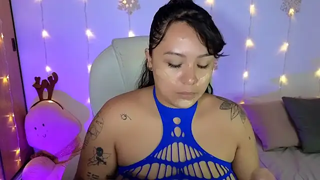 bigbooty-30 online show from December 20, 9:00 am