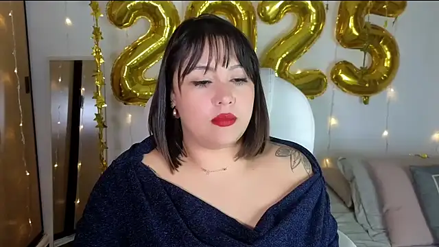 bigbooty-30 online show from January 1, 8:24 am