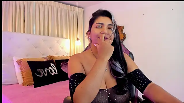 BonnieBad01 online show from October 17, 5:37 pm