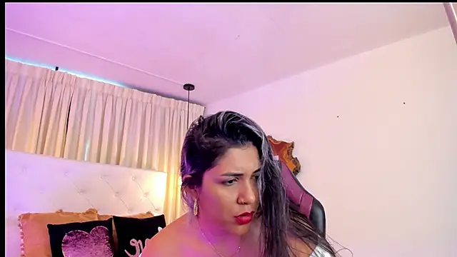 BonnieBad01 online show from October 18, 5:03 pm