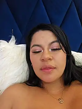 Snapshot of Margaret_Saunders chatting on February 27, 7:15 pm Margaret Saunders online show from February 27, 7:15 pm