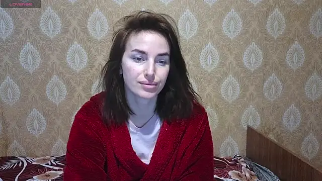 xx adrihanna xx online show from February 28, 5:30 am