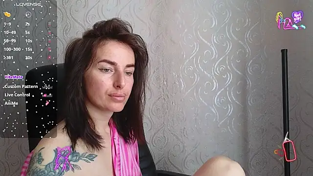 xx adrihanna xx online show from May 20, 5:35 am