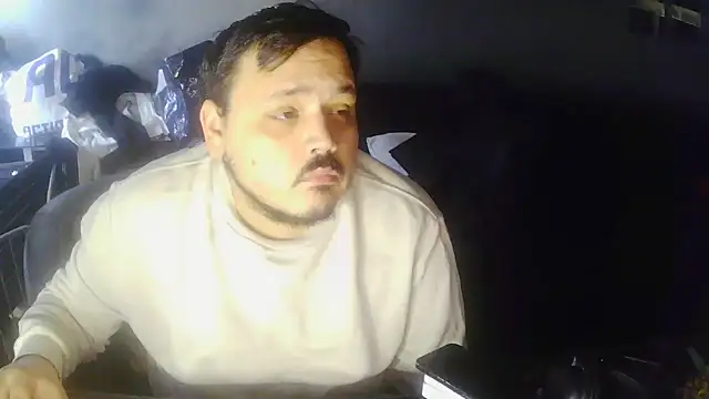 Bebemickey75 online show from October 18, 12:50 pm