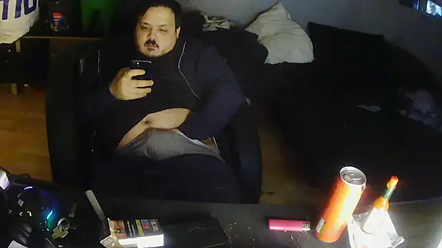 Bebemickey75 online show from November 9, 12:09 am