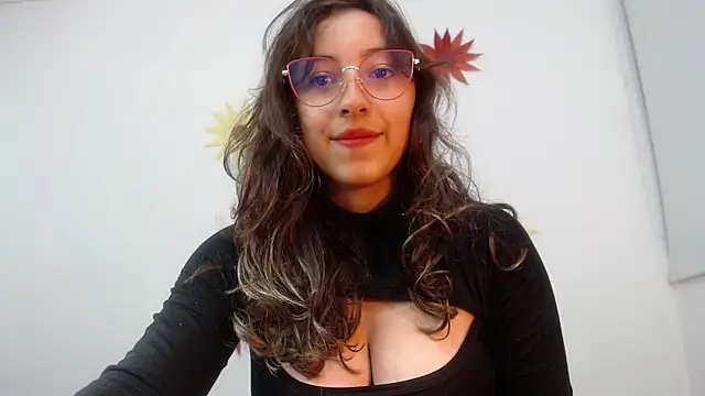 kute Aliz online show from January 3, 11:01 pm