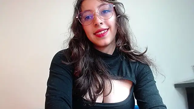 kute Aliz online show from March 21, 1:56 am