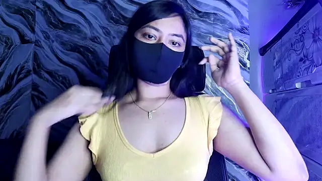 Sima--Roy online show from March 22, 5:20 pm