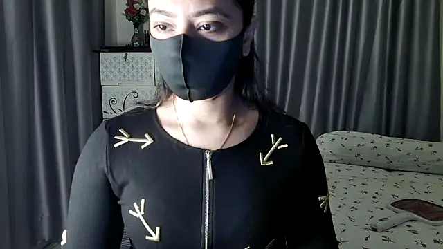 Sima--Roy online show from February 5, 6:34 pm