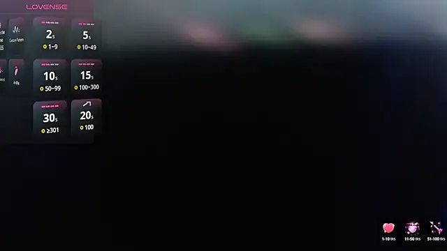 Snapshot of SOLL_RED chatting on March 6, 12:10 am SOLL RED online show from March 6, 12:10 am