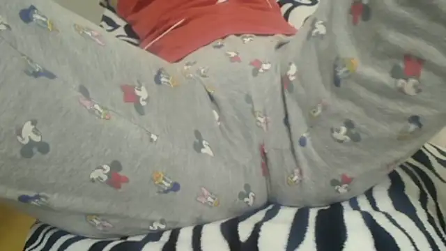 Web Lady online show from February 13, 7:43 pm