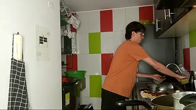 Norehg online show from October 9, 8:34 am