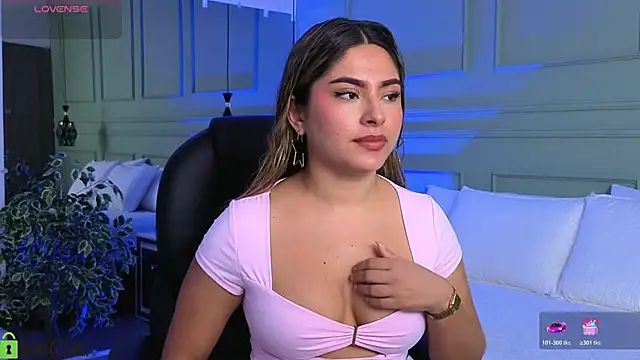 kataliina   online show from January 8, 11:45 am