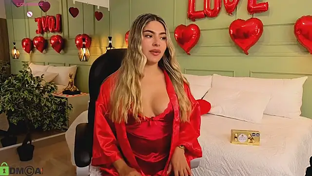 kataliina   online show from February 14, 11:18 am