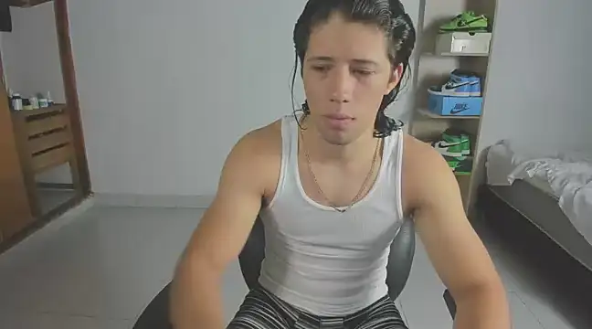 imtonny19 online show from March 3, 12:15 am