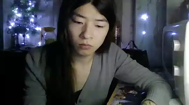 CarlyJoy online show from January 17, 1:56 pm