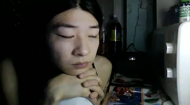CarlyJoy online show from January 18, 6:53 pm