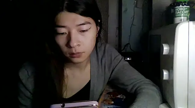 CarlyJoy online show from January 19, 2:38 pm