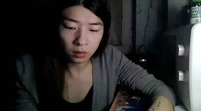 CarlyJoy online show from January 19, 5:39 pm