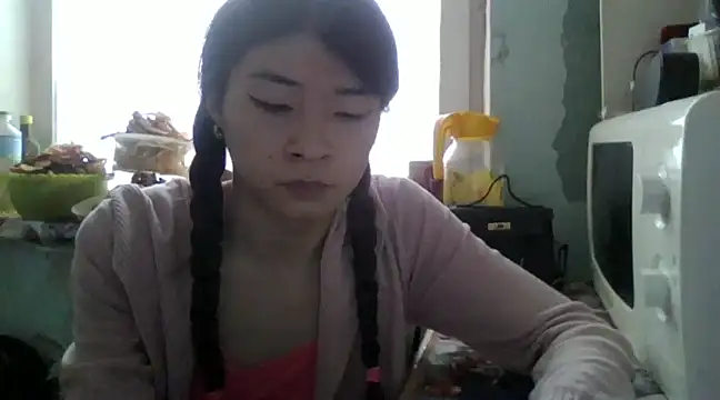 CarlyJoy online show from January 30, 9:36 am