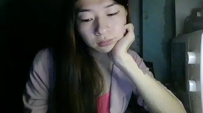 CarlyJoy online show from February 1, 7:23 pm