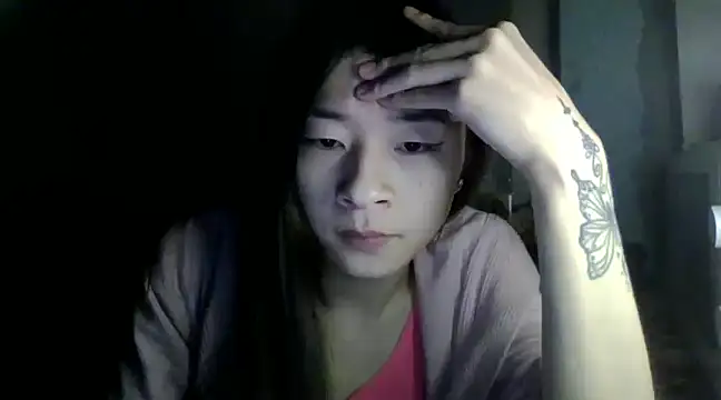 CarlyJoy online show from February 2, 3:39 pm