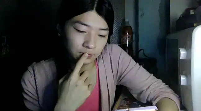 CarlyJoy online show from February 8, 5:29 pm