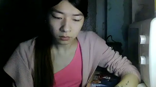 CarlyJoy online show from February 11, 1:41 pm