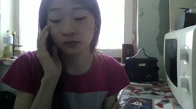 CarlyJoy online show from February 15, 10:00 am